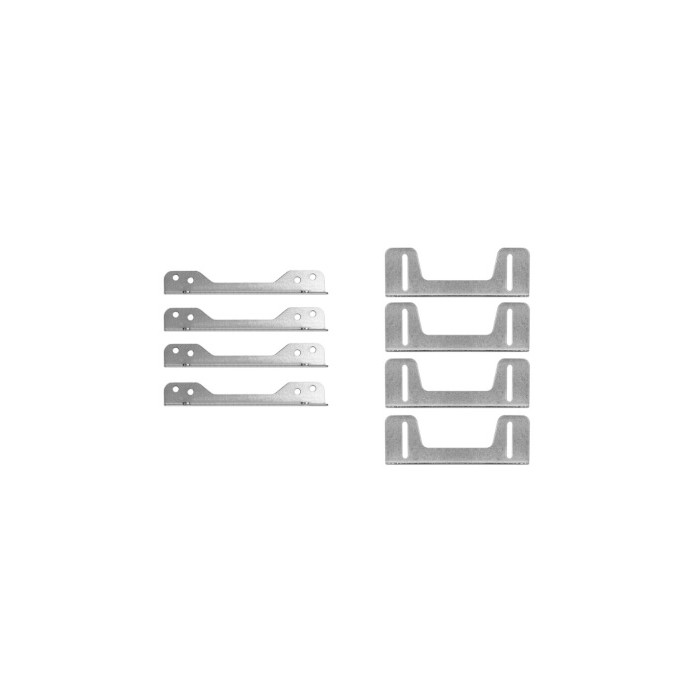 Kit support de montage pour écran tactile TF1615MC