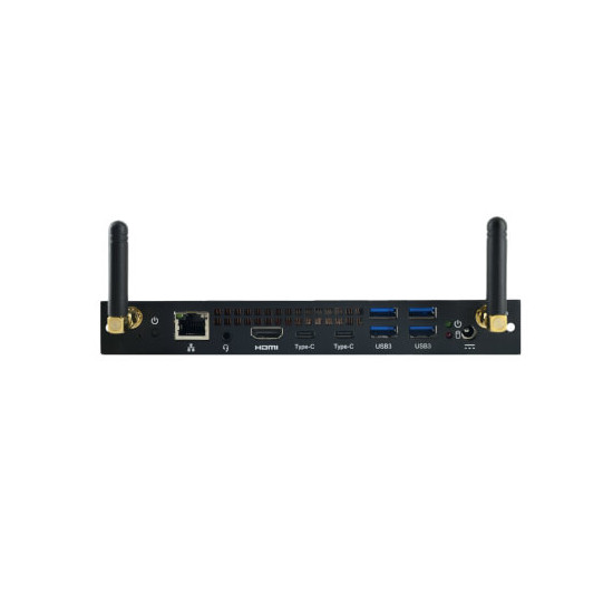 Module PC au format SDM-L i3, de Windows® 11