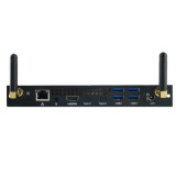 Module PC au format SDM-L i3, de Windows® 11