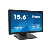 Ecran tactile 15.6" PCAP full HD VGA/HDMI/DP