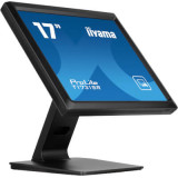 Moniteur 17" Tactile Resistif TN 1280x1024 HP