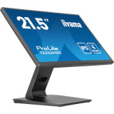 Moniteur 21,5" Tactile PCAP IPS Full HD HP multip.