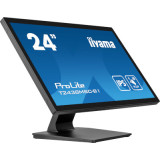 Moniteur 24" Tactile PCAP IPS Full HD