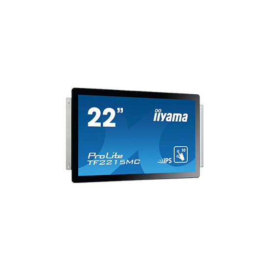 Ecran 22" tactile capac. projeté full HD open fram