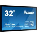 Ecran tactile 32'' VA fullHD Open Frame PCAP 30pts
