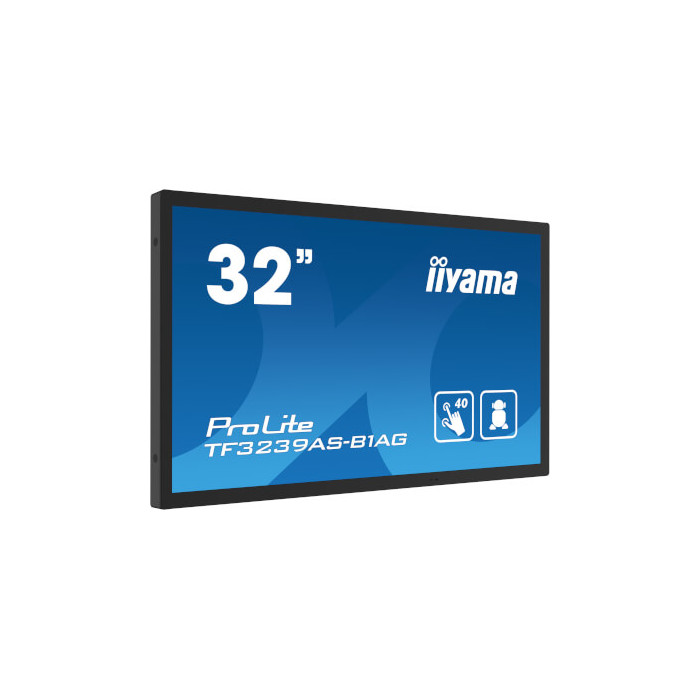 Moniteur 32" tactile interactif Full HD Android