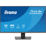 Moniteur 24'' ultra mince IPS full HD HP