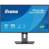 Moniteur 27" Ultra mince IPS full HD 120Hz HP