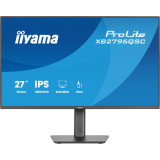 Moniteur 27'' Ultra mince IPS QHD HP