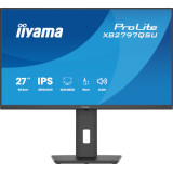 Moniteur 27'' ultra mince IPS quad HD HP