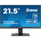 Moniteur LED VA 21,5" Full HD DP/HDMI