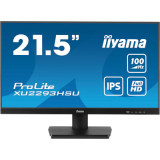 Moniteur IPS 21,5" Full HD DP/HDMI