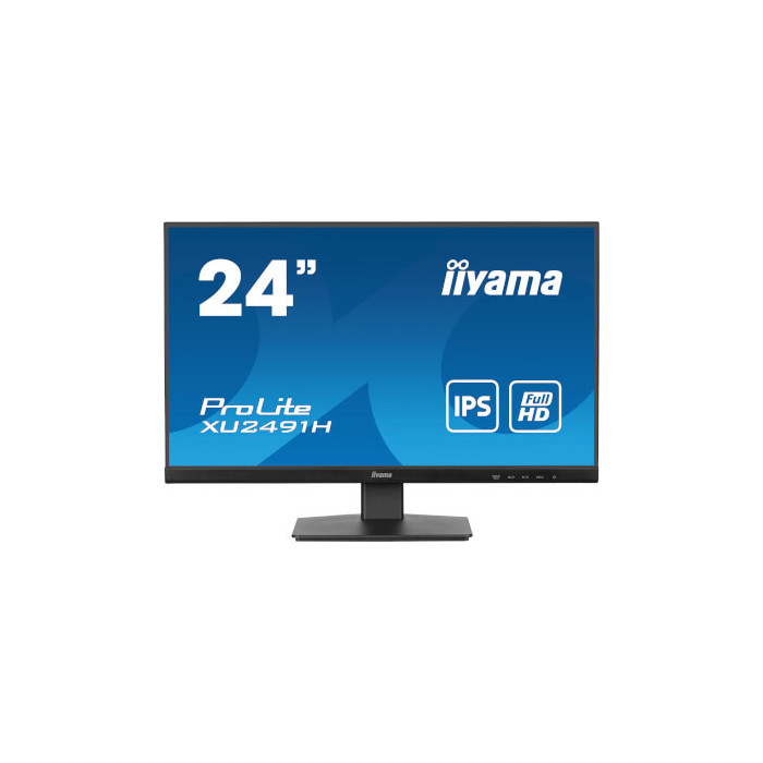 Moniteur 24" Ultra Mince IPS Full HD 100Hz