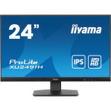 Moniteur 24" Ultra Mince IPS Full HD 100Hz