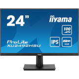 Moniteur 24" Ultra Mince IPS Full HD 100Hz HP