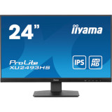Moniteur IPS 24" Full HD DP/HDMI HP