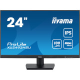 Moniteur IPS 24" Full HD DP/HDMI Hub USB