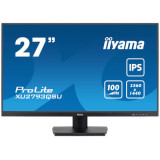 Moniteur 27" Ultra mince IPS 2560x1440 100Hz
