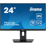 Moniteur 24" Ultra Mince IPS Full HD 100Hz HP