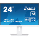 Moniteur 24" Ultra Mince IPS Full HD 100Hz HP