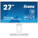 Moniteur 27" Ultra mince IPS Full HD DP/HDMI Pivot