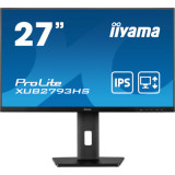 Moniteur 27" Ultra mince IPS Full HD 100Hz Pivot