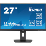 Ecran 27" Ultra Mince IPS Full HD 100Hz pivot