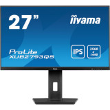 Moniteur 27" Ultra mince IPS 2560x1440 100Hz Pivot