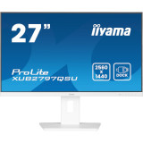 Moniteur 27" Ultra mince IPS 2560x1440 100Hz Pivot