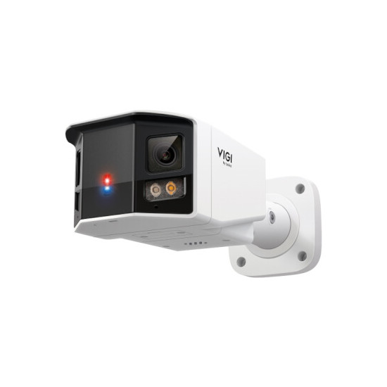 VIGI 8MP caméra pano Bullet Bullet Network extér.