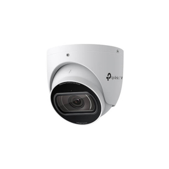 Caméra IP PRO IA INSIGHT-S445ZI