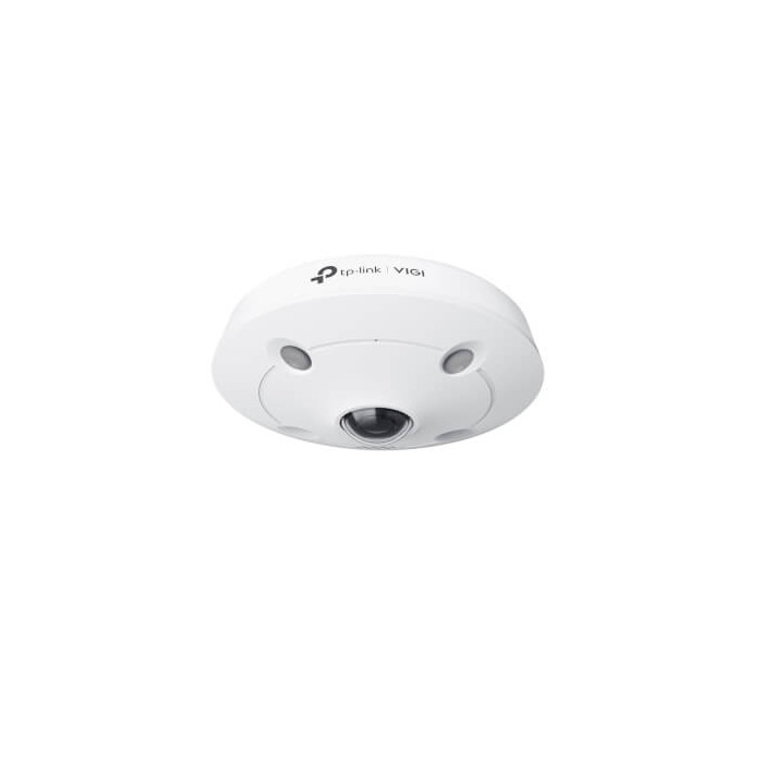 Caméra IP PRO IA INSIGHT-S655I