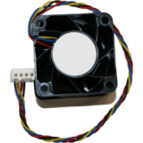Ventilateur 17500 RPM pour SYS5019Sxx