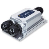 Injecteur PoE Giga bt indus IP67 -40/+75°C