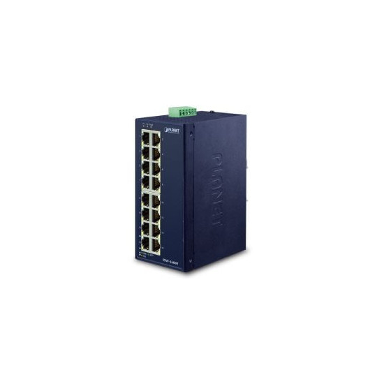 Switch Indus 16 ports 100Mbits
