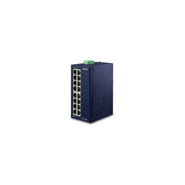 Switch Indus 16 ports 100Mbits