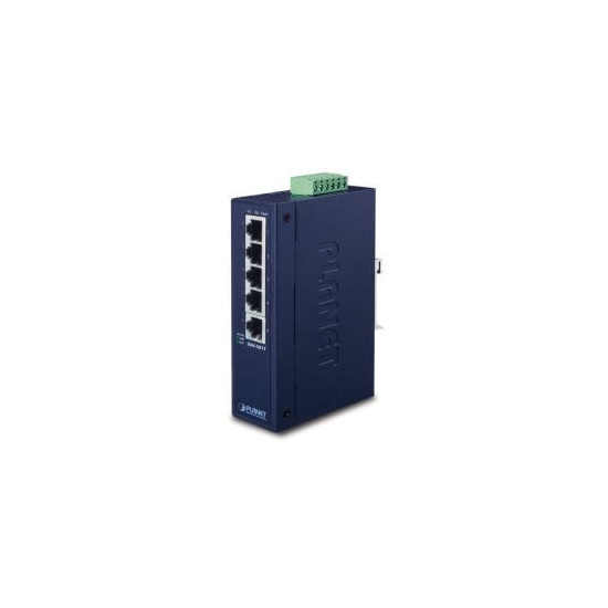 Switch Indus 5 ports 100Mbits