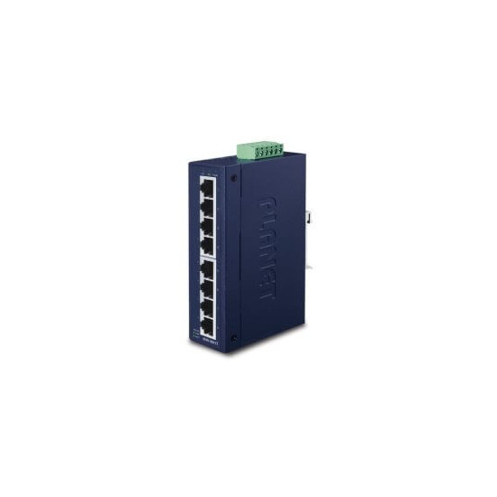 Switch Indus 8 ports 10/100Mbits
