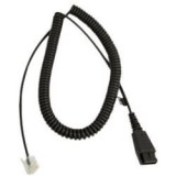 Jabra Link QD câble Etiro Siemens