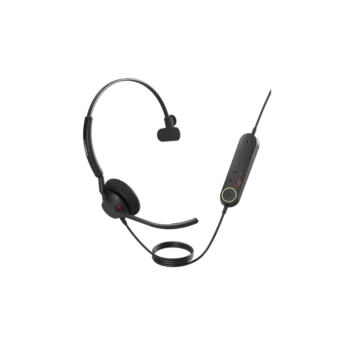 Casque Engage 40 MS USB-C filaire USB Mono