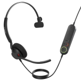 Casque Engage 40 MS USB-C filaire USB Mono