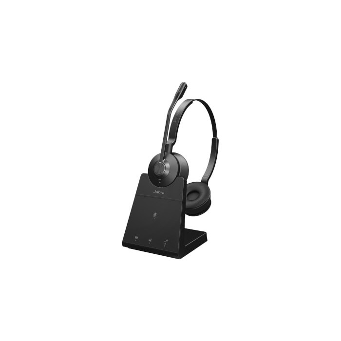 Casque Pro DECT Engage 45 SE stéréo