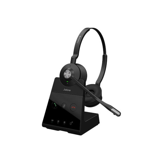 Casque Engage 65SE sans fil RJ USB Duo