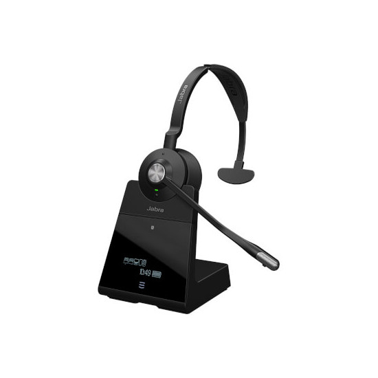 Casque Engage 75SE RJ Bluetooth USB Mono