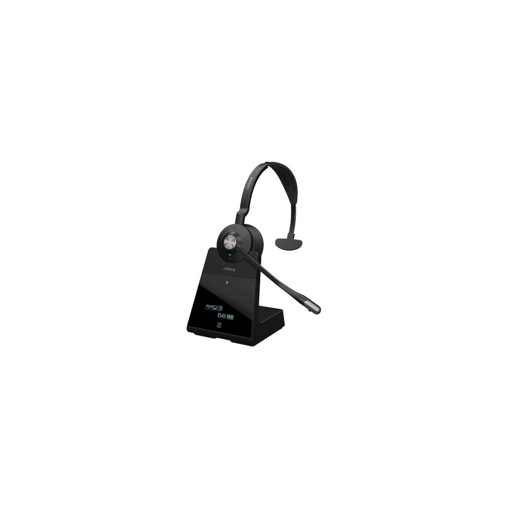 Casque Engage 75SE RJ Bluetooth USB Mono