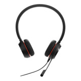 Casque duo USB C Evolve 20SE UC&Teams