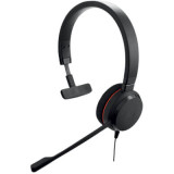 Casque mono USB A&C Evolve 20 UC&Teams
