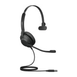 Casque Evolve2 30 SE USB-A MS Mono