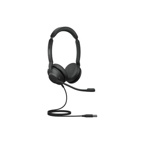 Casque Evolve2 30 SE USB-A MS Stereo
