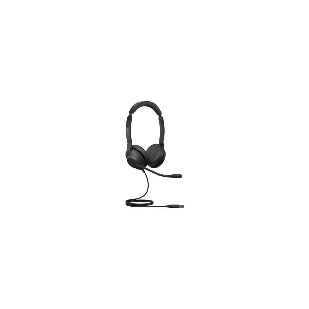 Casque Evolve2 30 SE USB-A MS Stereo